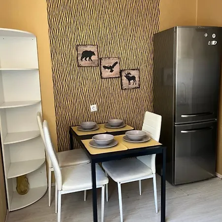 Διαμέρισμα Pae 52 Apartment, Free Parking ,airport 2km Ταλίν