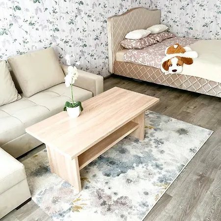 Pae 52 Apartment, Free Parking ,airport 2km Апартаменты *