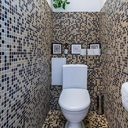 Pae 52 Apartment, Free Parking ,airport 2km Ταλίν