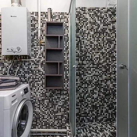 Pae 52 Apartment, Free Parking ,airport 2km