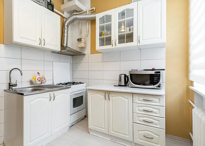 Pae 52 Apartment, Free Parking ,airport 2km Apartmán Tallinn