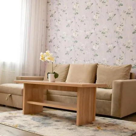 Korter Pae 52 Apartment, Free Parking ,airport 2km *