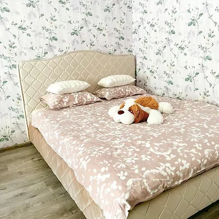 Pae 52 Apartment, Free Parking ,airport 2km Korter *