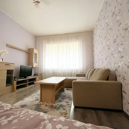 Pae 52 Apartment, Free Parking ,airport 2km Korter Tallinn