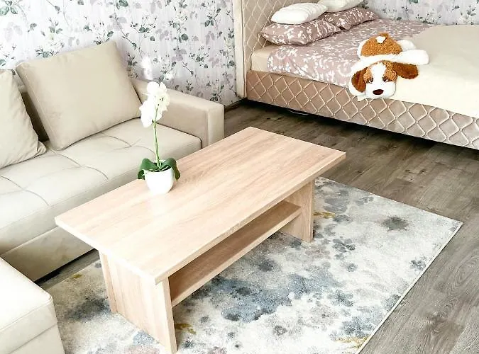 Pae 52 Apartment, Free Parking ,airport 2km Appartement *