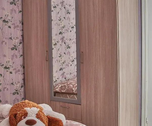 Pae 52 Apartment, Free Parking ,airport 2km Appartement