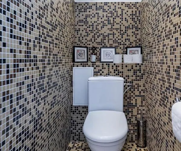 Pae 52 Apartment, Free Parking ,airport 2km Tallinn