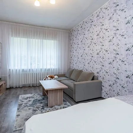 Pae 52 Apartment, Free Parking ,airport 2km * Reval