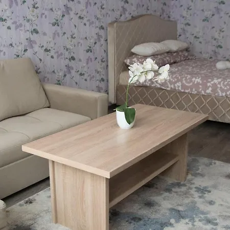 Pae 52 Apartment, Free Parking ,airport 2km * Reval