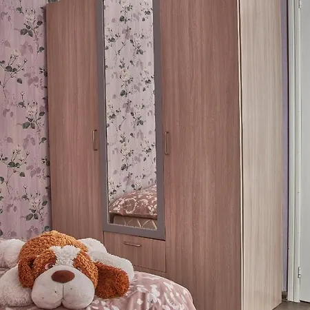 Pae 52 Apartment, Free Parking ,airport 2km Apartment