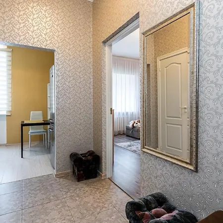 Pae 52 Apartment, Free Parking ,airport 2km * Reval