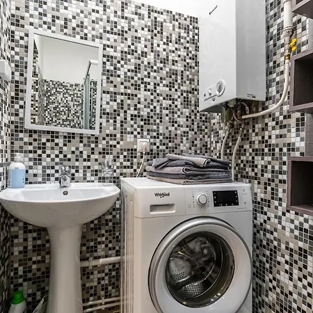 Apartment Pae 52 Apartment, Free Parking ,airport 2km Reval