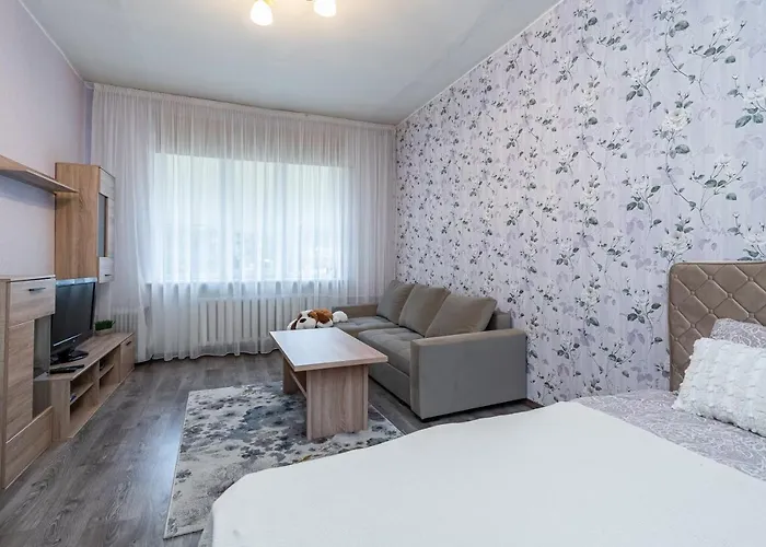 Pae 52 Apartment, Free Parking ,airport 2km * Tallinn