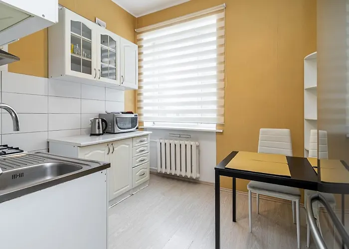 Pae 52 Apartment, Free Parking ,airport 2km Lägenhet *