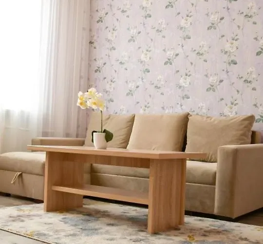 Lägenhet Pae 52 Apartment, Free Parking ,airport 2km *