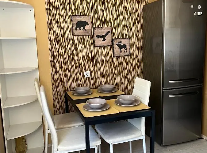 Lägenhet Pae 52 Apartment, Free Parking ,airport 2km Tallinn