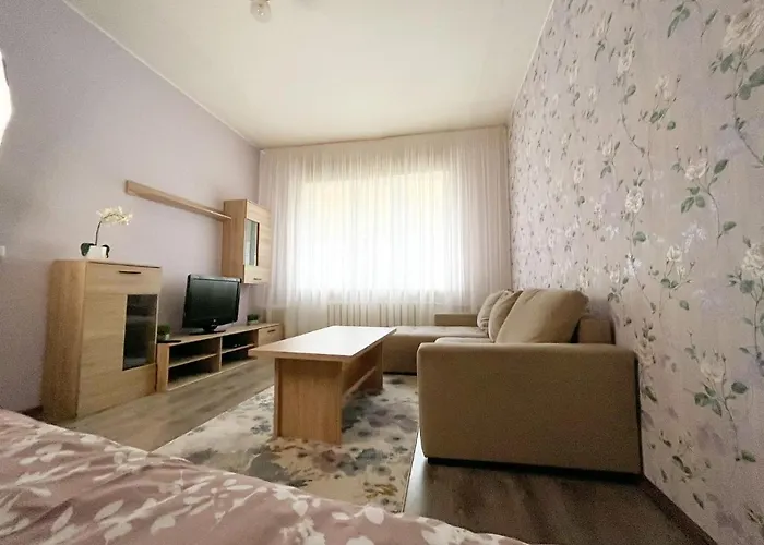 Pae 52 Apartment, Free Parking ,airport 2km Lägenhet Tallinn