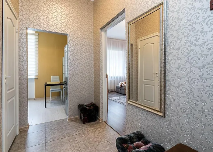 Pae 52 Apartment, Free Parking ,airport 2km * Tallinn