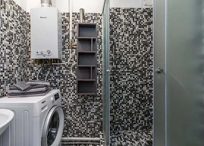 Pae 52 Apartment, Free Parking ,airport 2km